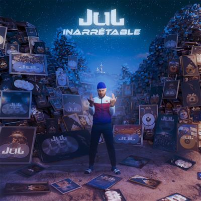 album_inarretable_tracklist