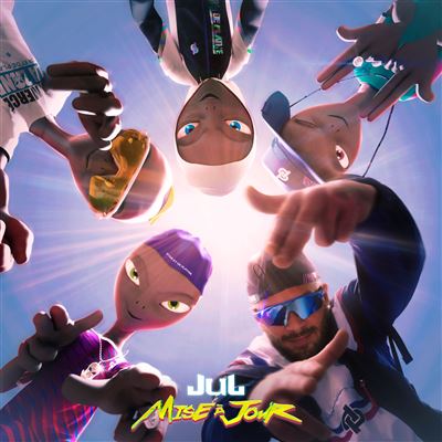 album_mise_a_jour_tracklist